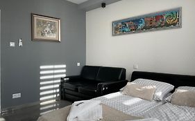 Apartamenty Ap 11